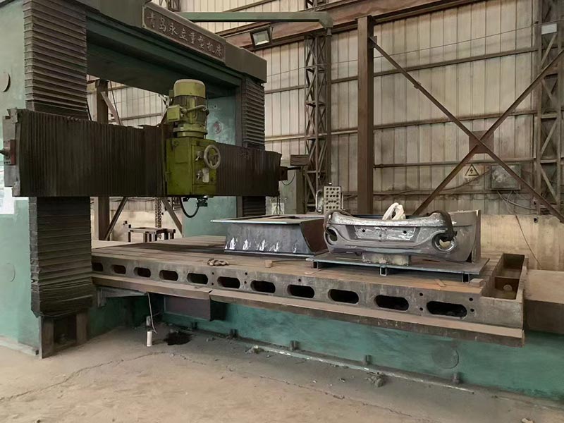 Zunhua Shengjian Fanrong เปิดตัวผลิตภัณฑ์ถ่วงน้ำหนักใหม่ 3 รายการสำหรับตลาดในประเทศและต่างประเทศ