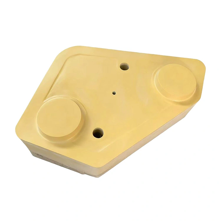 ตุ้มน้ำหนักเครนสะพาน