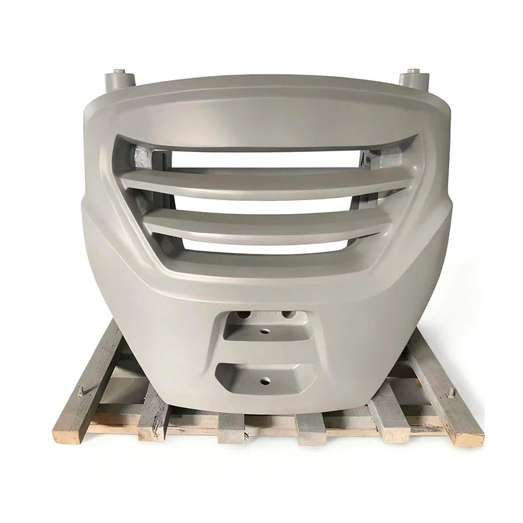 รถยกถ่วงถ่วง