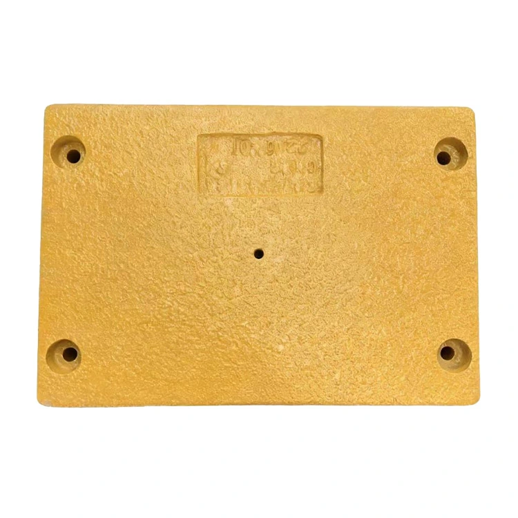 เครื่องถ่วงน้ำหนักสำหรับรอก