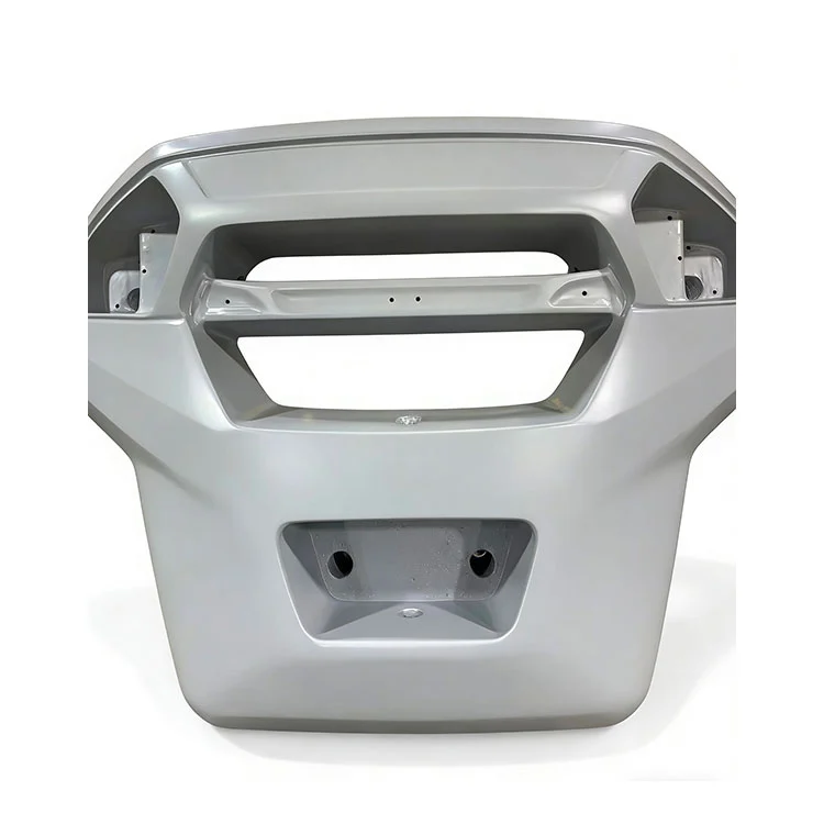 เครื่องถ่วงน้ำหนักสำหรับรถยกแบบสันดาปภายใน