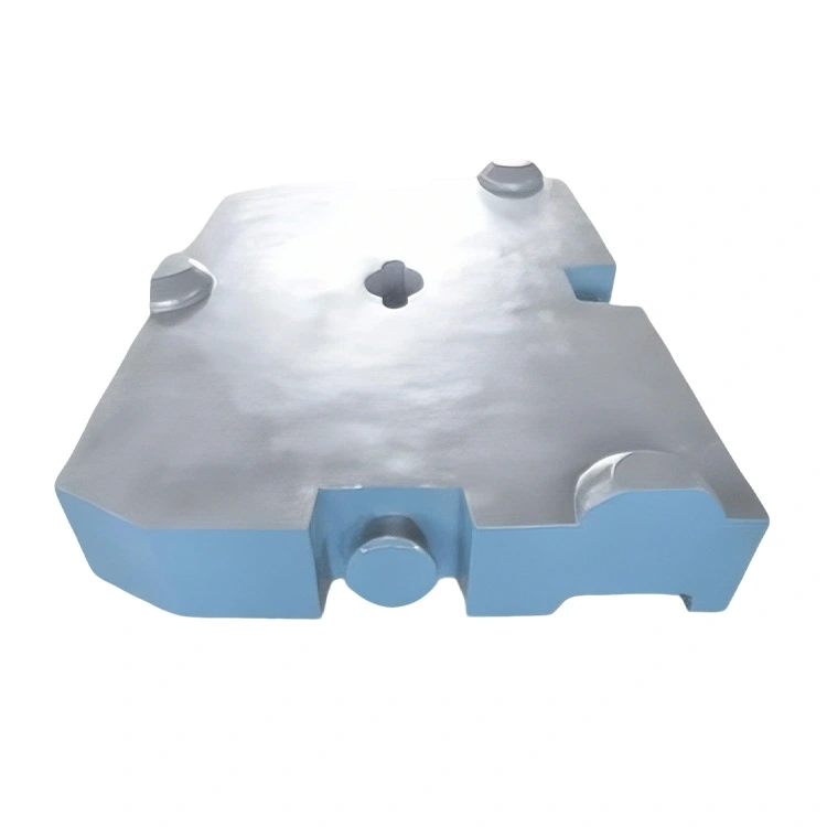 เครื่องถ่วงน้ำหนักเรือเครน