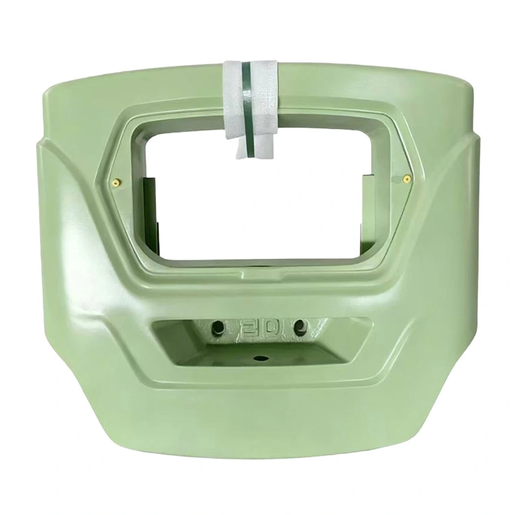 ตุ้มน้ำหนักรถยกไฟฟ้า