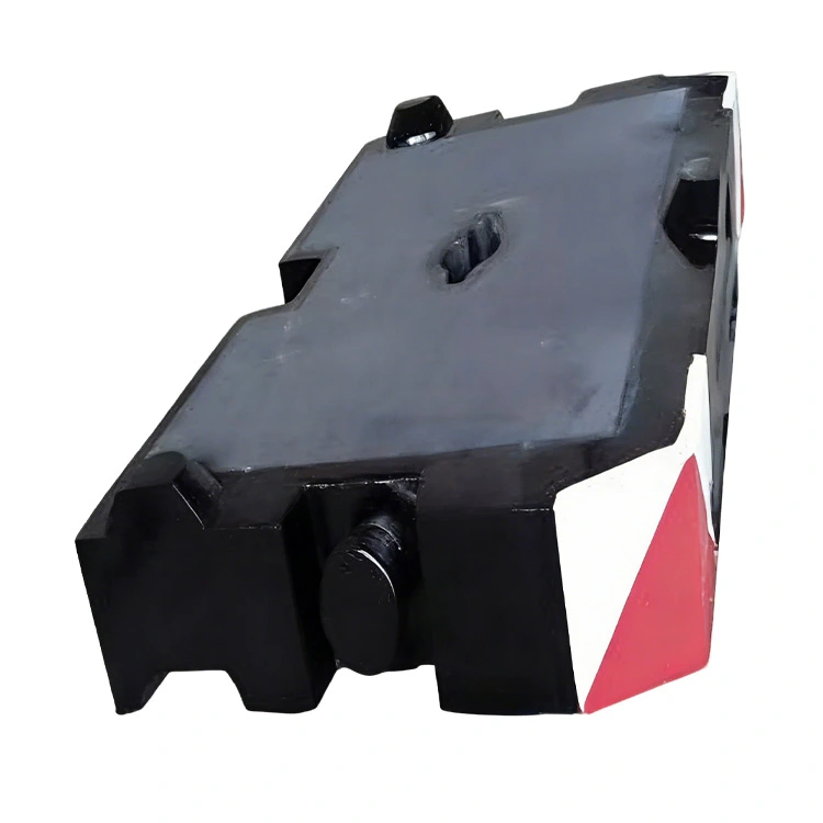 เรือประมงถ่วงน้ำหนัก