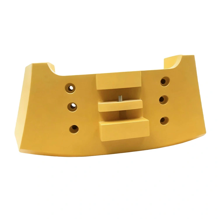 เครื่องถ่วงน้ำหนักของรถขุดไฮดรอลิก