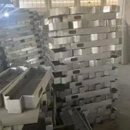 Counterweight For Hoists