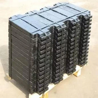 Passenger Elevator Counterweights