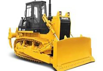 Rotary Bulldozer Counterweights
