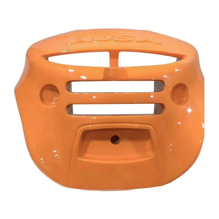 เครื่องถ่วงน้ำหนักของรถขุดทางทะเล