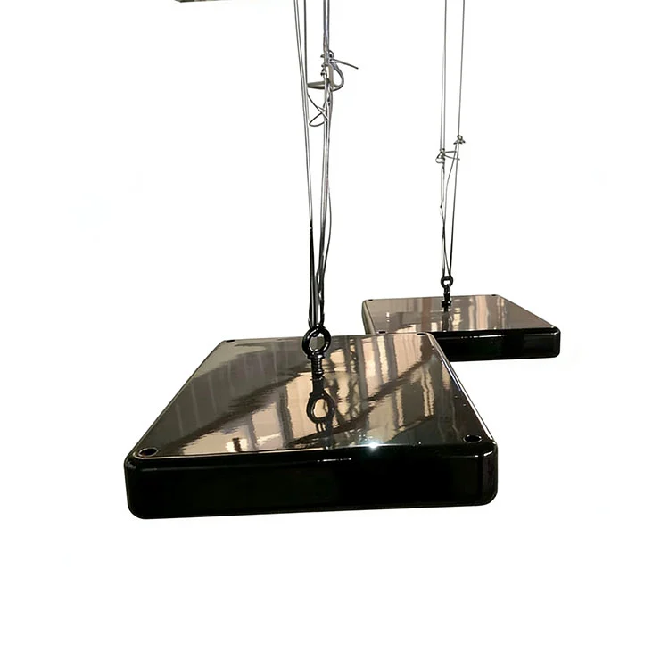 เครื่องถ่วงน้ำหนักรถยกแบบโมดูลาร์