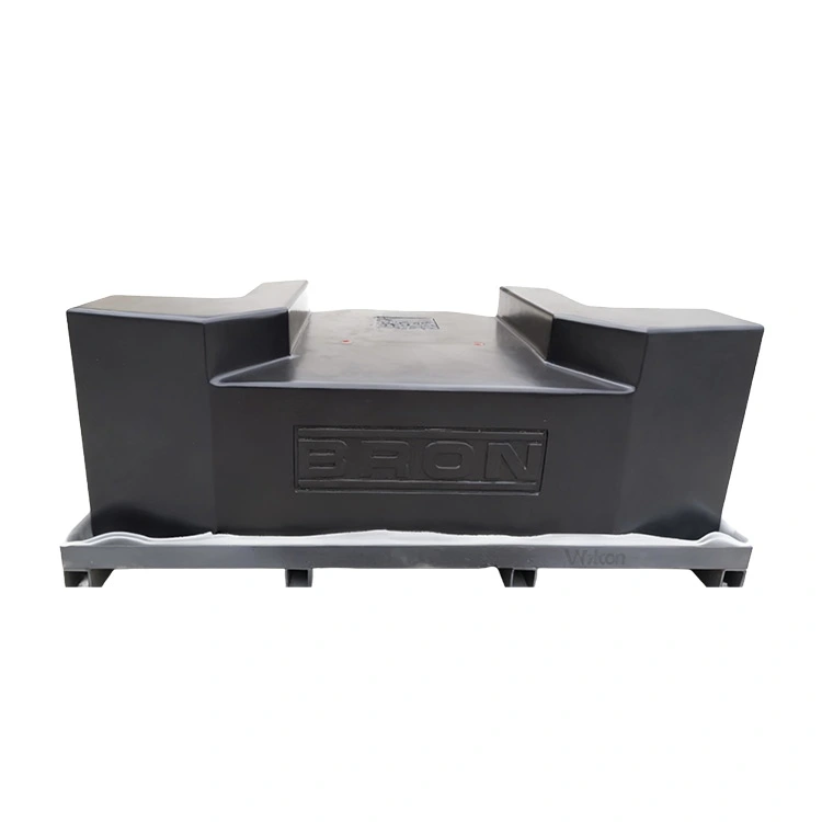 เครื่องถ่วงลิฟต์โดยสาร