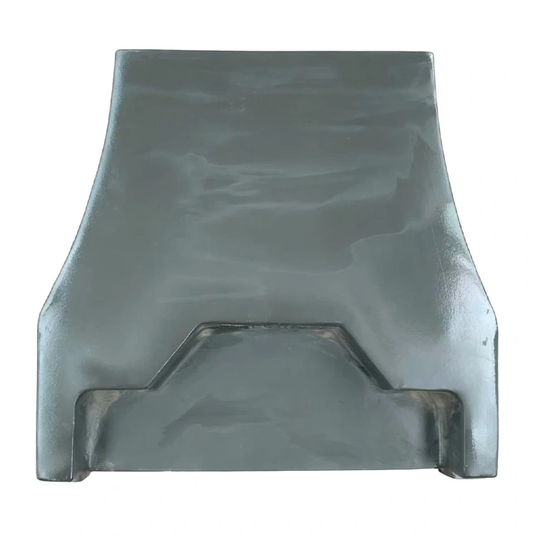 เครื่องถ่วงเครนรางรถไฟ