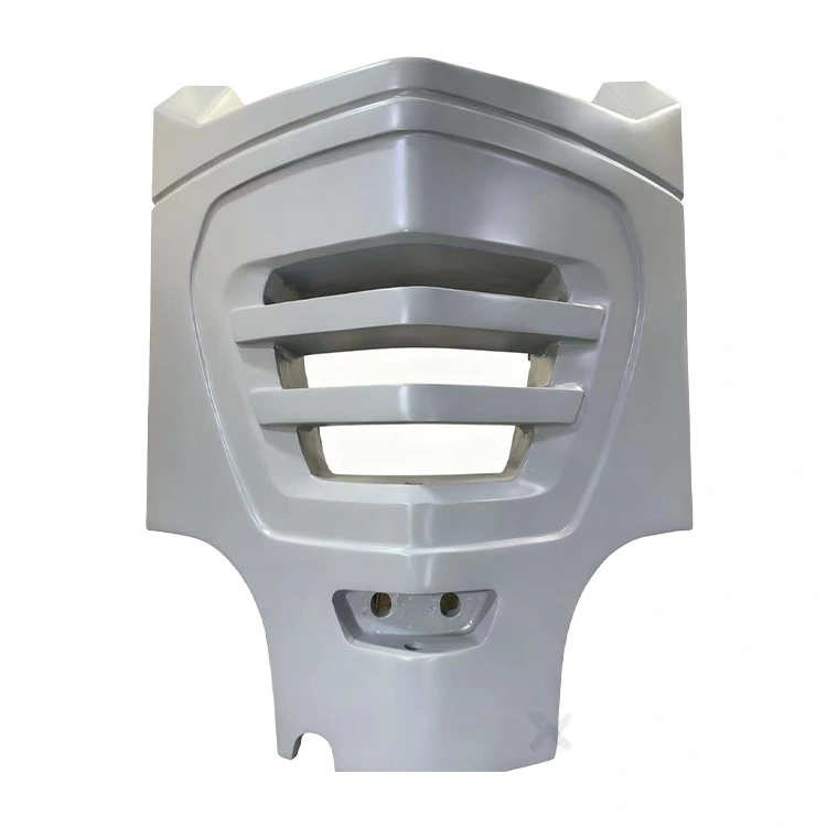 เครื่องถ่วงน้ำหนักรถยกสำหรับพื้นที่ขรุขระ