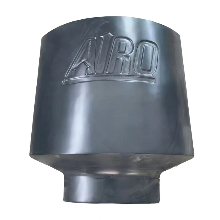 เครื่องถ่วงลูกกลิ้งสั่นสะเทือนแบบดรัมเดี่ยว