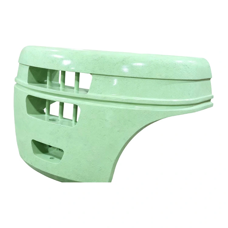 เครื่องถ่วงน้ำหนักรถยกคลังสินค้า